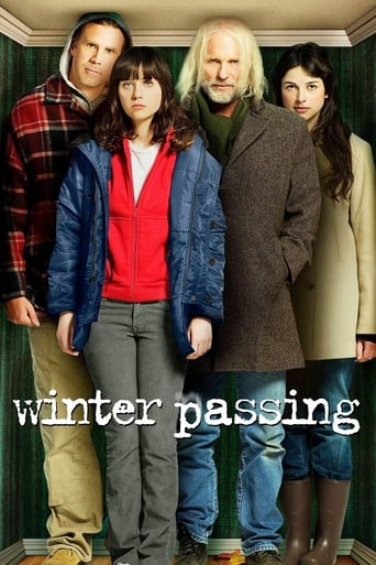 Winter Passing streaming in alta definizione