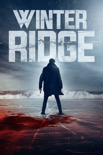 Winter Ridge streaming film HD poster