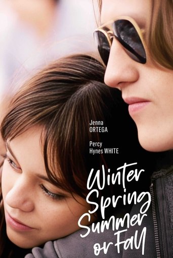 Winter Spring Summer or Fall - Film completo in Altadefinizione Winter Spring Summer or Fall streaming in alta definizione