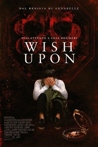 Wish Upon - Film completo in Altadefinizione Wish Upon streaming in alta definizione