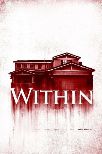 Within - Presenze - Film completo in Altadefinizione Within - Presenze streaming in alta definizione