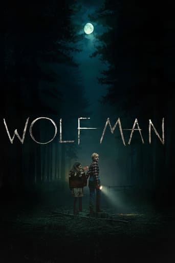 Wolf Man - Film completo in Altadefinizione Wolf Man streaming in alta definizione