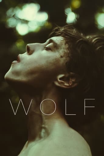 Wolf - Film completo in Altadefinizione Wolf streaming in alta definizione