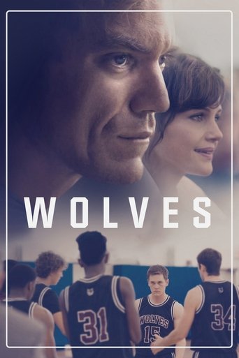 Guarda Wolves - Il campione in Altadefinizione Wolves - Il campione streaming film HD poster