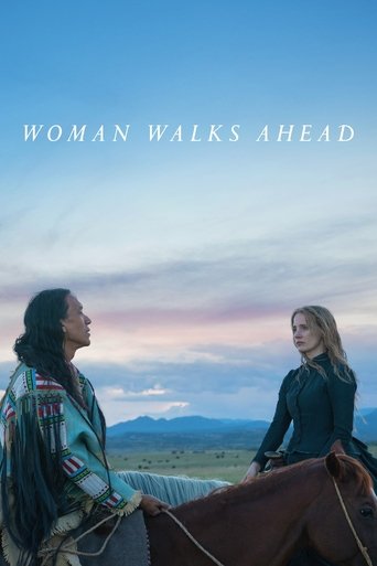 Woman Walks Ahead streaming in alta definizione