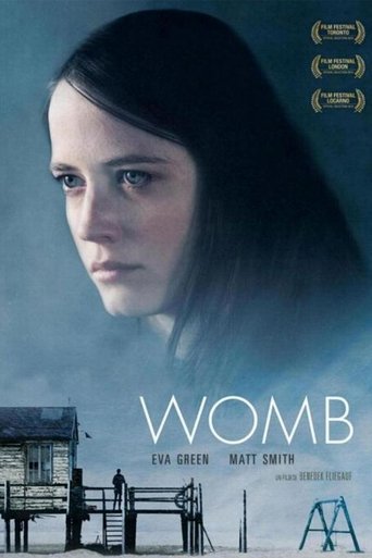 Womb - Film completo in Altadefinizione Womb streaming in alta definizione