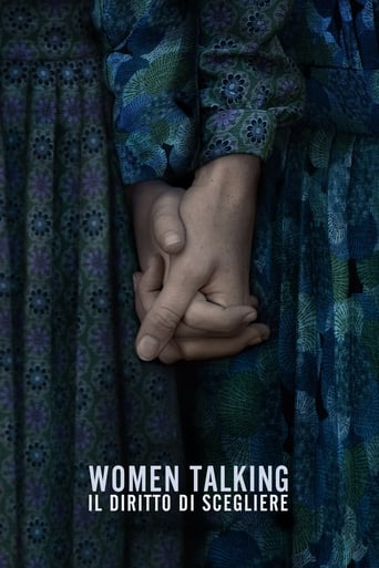 Women Talking - Il diritto di scegliere