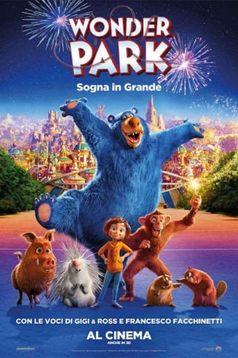 Wonder Park