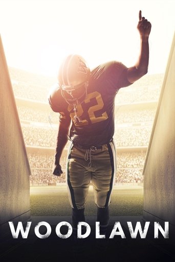 Woodlawn streaming film HD poster
