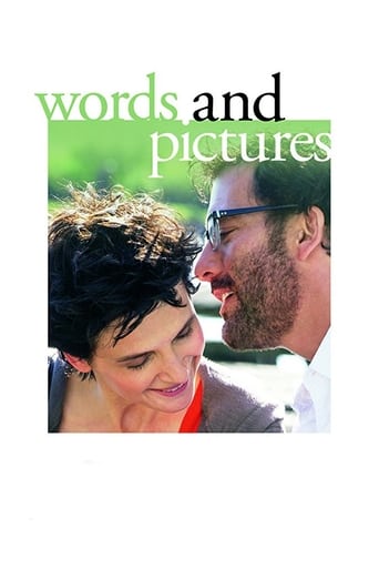 Words and Pictures - Film completo in Altadefinizione Words and Pictures streaming in alta definizione