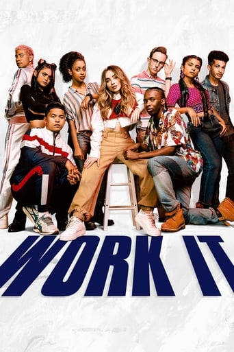 Work It streaming in alta definizione