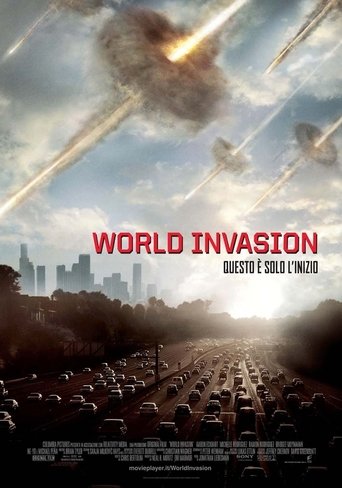 World invasion - Film completo in Altadefinizione World invasion streaming in alta definizione