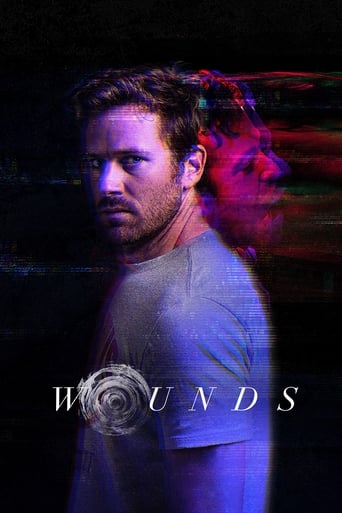 Wounds - Film completo in Altadefinizione Wounds streaming in alta definizione