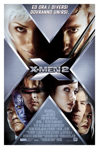 X-Men 2 X-Men 2