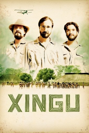 Xingu - Film completo in Altadefinizione Xingu streaming in alta definizione