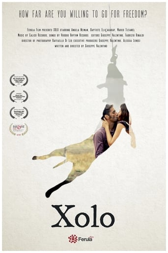 Xolo - Film completo in Altadefinizione Xolo streaming in alta definizione
