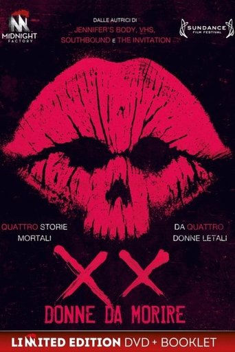 XX - Donne da morire streaming in alta definizione