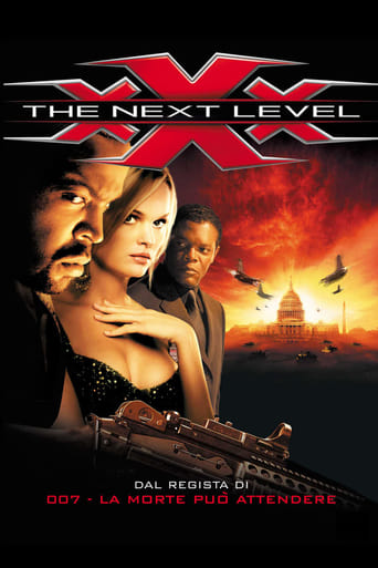 xXx 2: The Next Level - Film completo in Altadefinizione xXx 2: The Next Level streaming in alta definizione