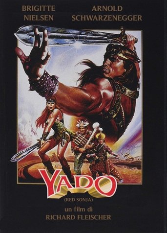 Yado streaming film HD poster