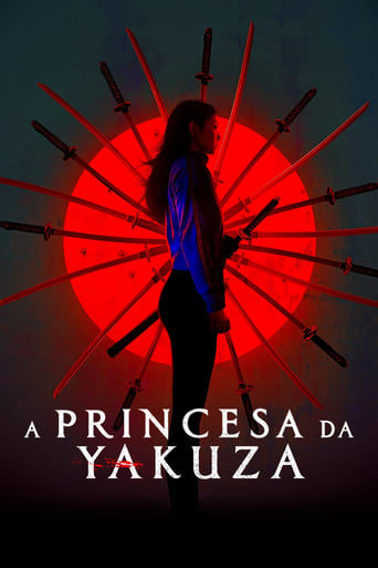Yakuza Princess - Film completo in Altadefinizione Yakuza Princess streaming in alta definizione