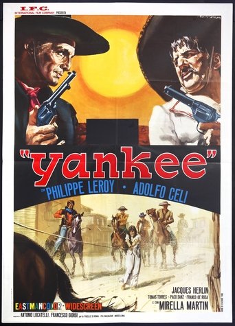 Yankee - Film completo in Altadefinizione Yankee streaming in alta definizione