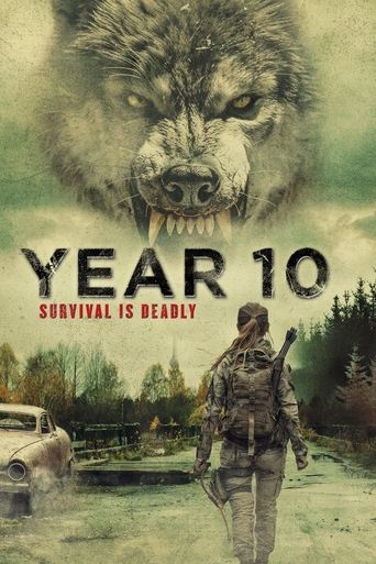 Year 10 - Sopravvivenza letale - Film completo in Altadefinizione Year 10 - Sopravvivenza letale streaming in alta definizione