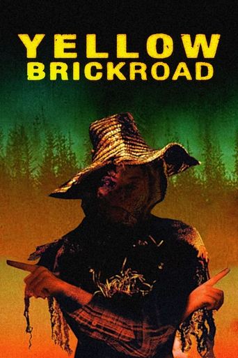 Guarda YellowBrickRoad in Altadefinizione YellowBrickRoad streaming film HD poster