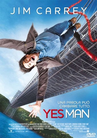 Yes Man - Film completo in Altadefinizione Yes Man streaming in alta definizione