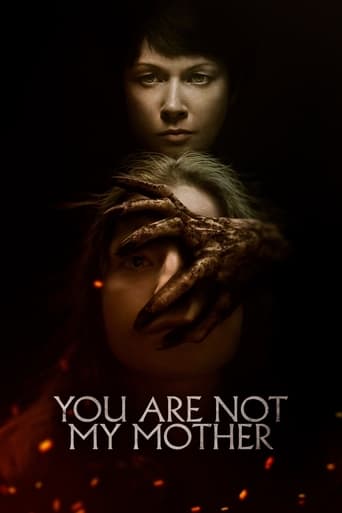 You Are Not My Mother - Film completo in Altadefinizione You Are Not My Mother streaming in alta definizione
