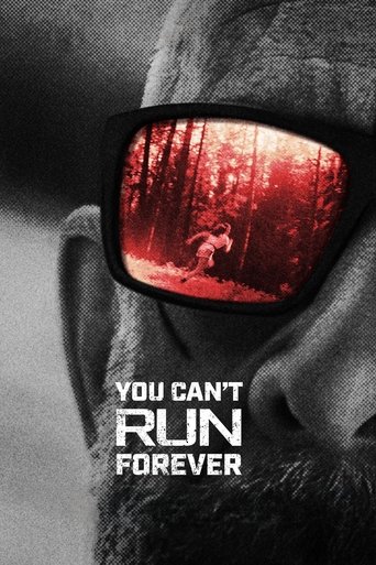 You Can't Run Forever streaming in alta definizione