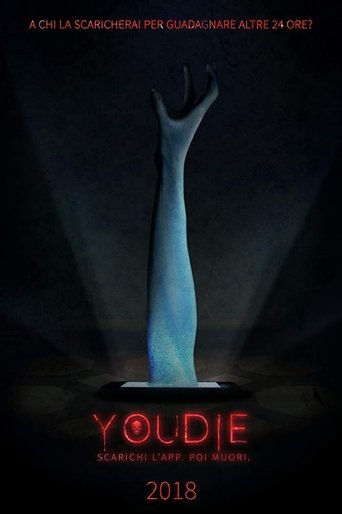 You die - Scarica l’app, poi muori - Film completo in Altadefinizione You die - Scarica l’app, poi muori streaming in alta definizione