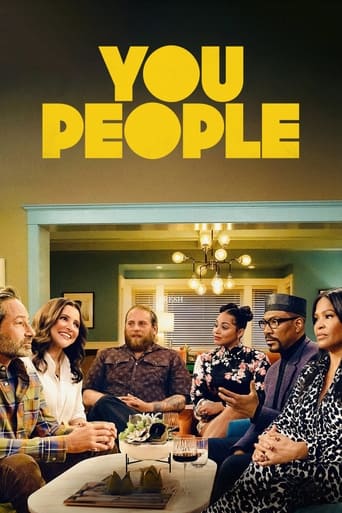 You People - Film completo in Altadefinizione You People streaming in alta definizione