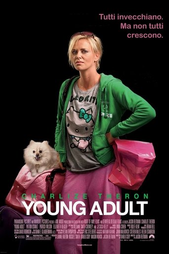 Young Adult Young Adult