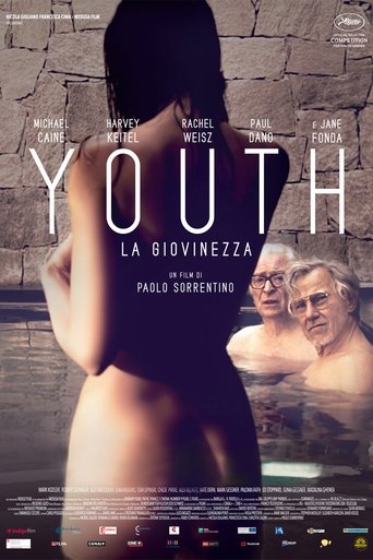 Youth - La giovinezza - Film completo in Altadefinizione Youth - La giovinezza streaming in alta definizione