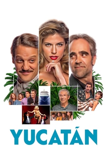 Yucatán - Film completo in Altadefinizione Yucatán streaming in alta definizione