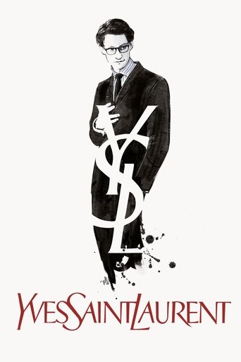 Yves Saint Laurent - Film completo in Altadefinizione Yves Saint Laurent streaming in alta definizione