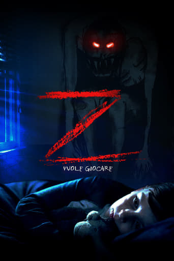 Z: vuole giocare - Film completo in Altadefinizione Z: vuole giocare streaming in alta definizione
