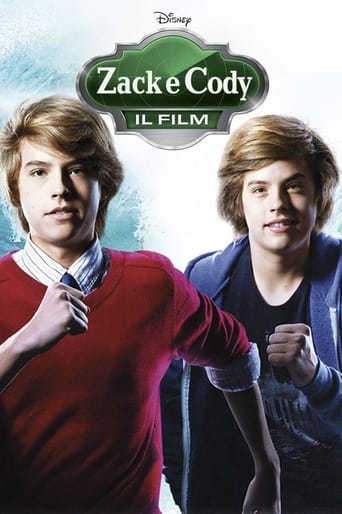 Zack & Cody - Il film