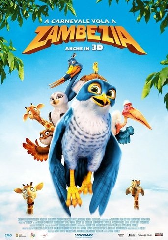 Zambezia - Film completo in Altadefinizione Zambezia streaming in alta definizione