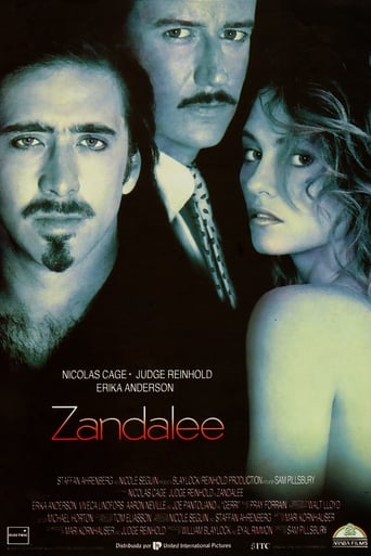 Zandalee - Film completo in Altadefinizione Zandalee streaming in alta definizione