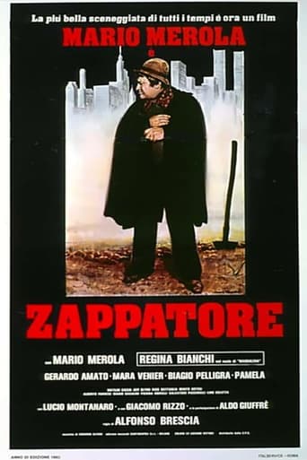 Zappatore - Film completo in Altadefinizione Zappatore streaming in alta definizione