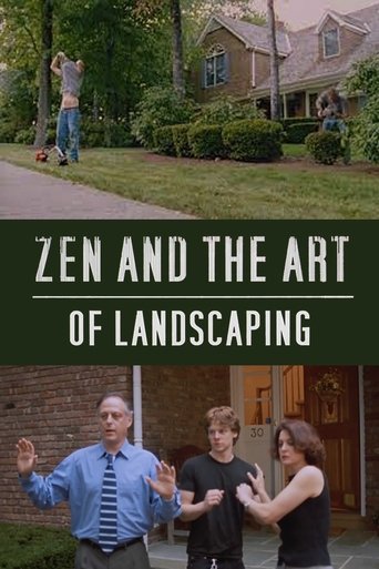 Zen e l'arte del giardinaggio streaming in alta definizione