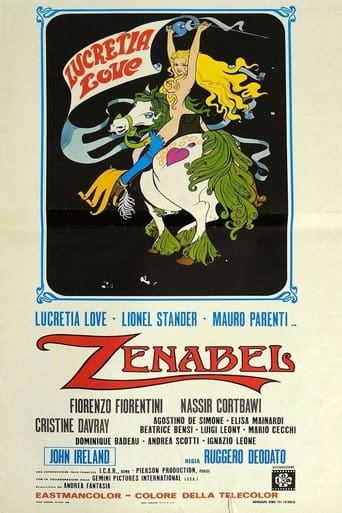 Zenabel - Film completo in Altadefinizione Zenabel streaming in alta definizione