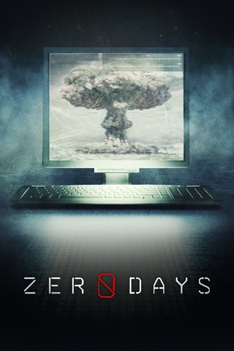 Zero Days streaming film HD poster