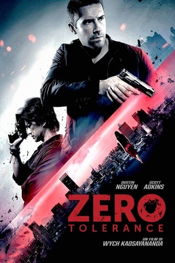 Zero Tolerance - Film completo in Altadefinizione Zero Tolerance streaming in alta definizione
