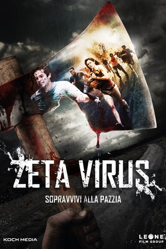 Zeta Virus streaming in alta definizione