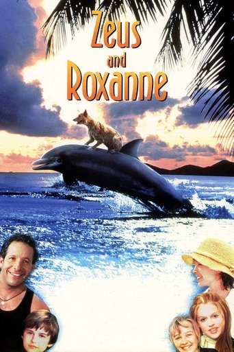 Zeus e Roxanne - Amici per la pinna - Film completo in Altadefinizione Zeus e Roxanne - Amici per la pinna streaming in alta definizione