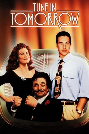 Zia Julia e la telenovela - Film completo in Altadefinizione Zia Julia e la telenovela streaming in alta definizione
