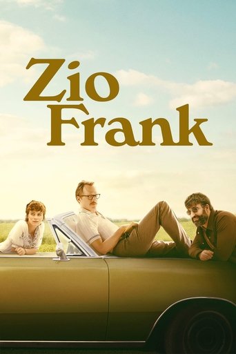 Zio Frank - Film completo in Altadefinizione Zio Frank streaming in alta definizione