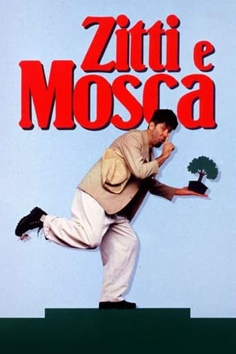 Zitti e mosca - Film completo in Altadefinizione Zitti e mosca streaming in alta definizione